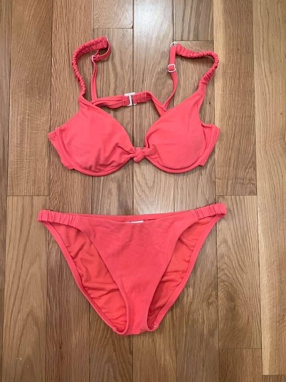 Sanctuary Swim Bikini, in Medium